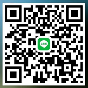 LINE QRコード
