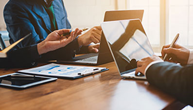 企画・準備サンプル